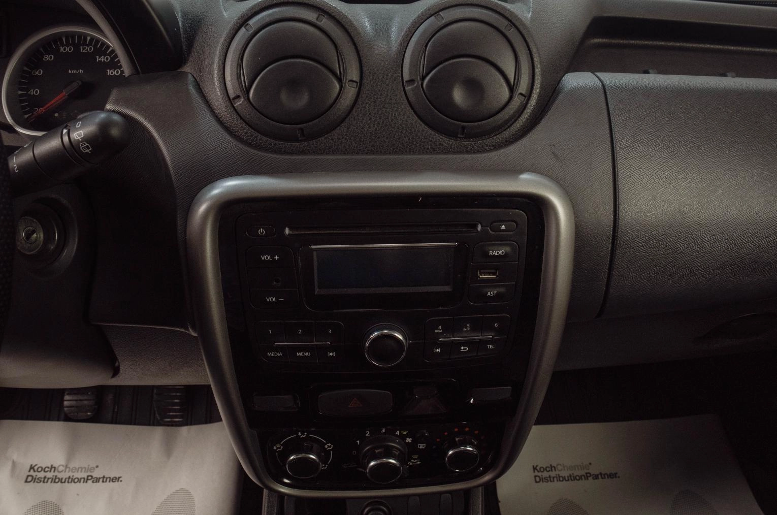 Renault Duster 12 из 17