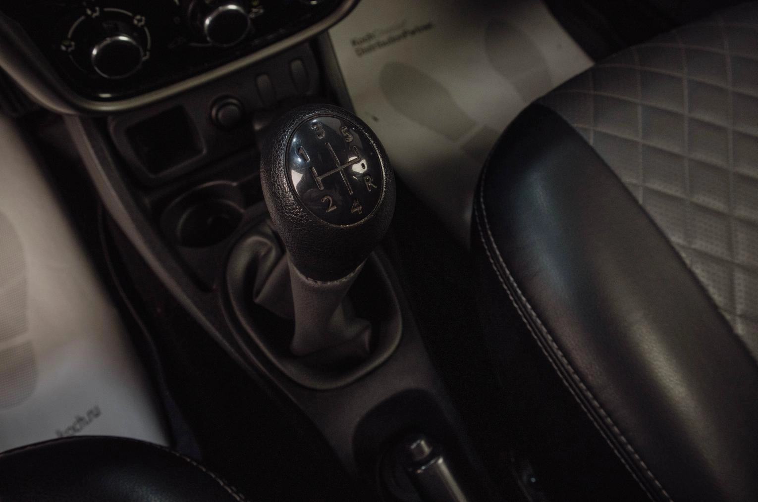 Renault Duster 15 из 17