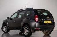 Renault Duster 4 из 17