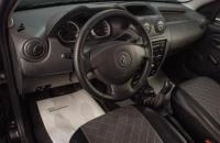 Renault Duster 7 из 17