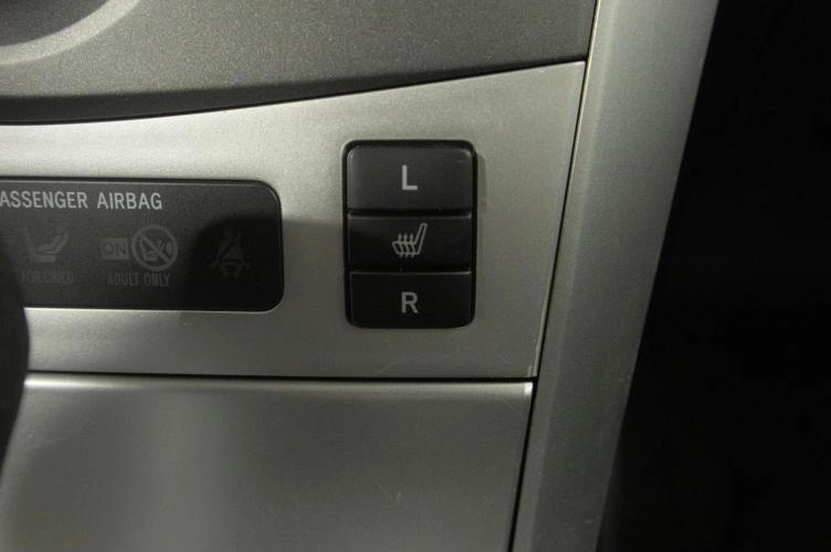 Toyota Corolla 19 из 22