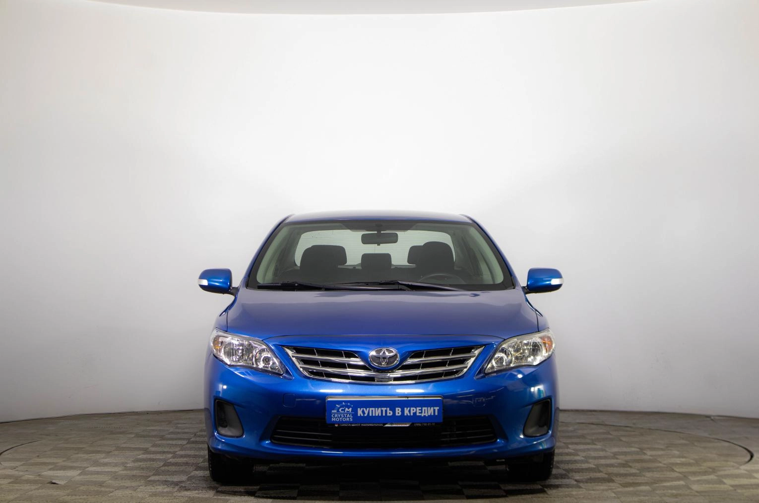 Toyota Corolla 2 из 22