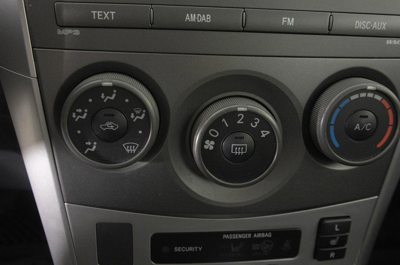 Toyota Corolla 18 из 22