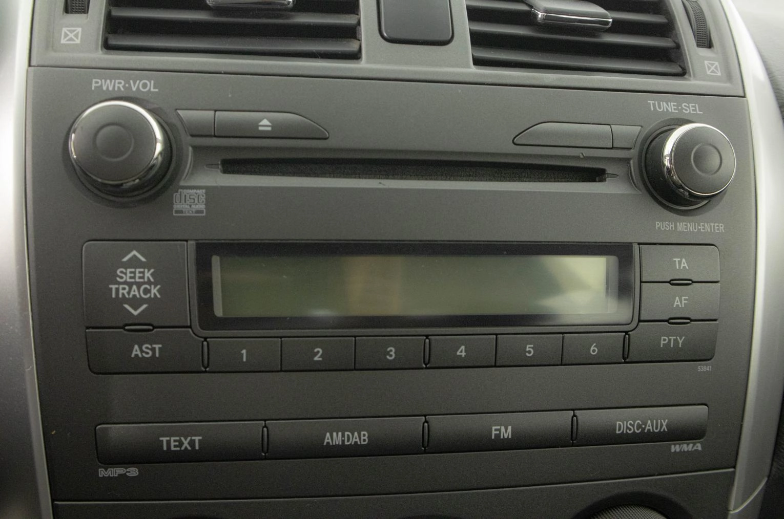 Toyota Corolla 17 из 22