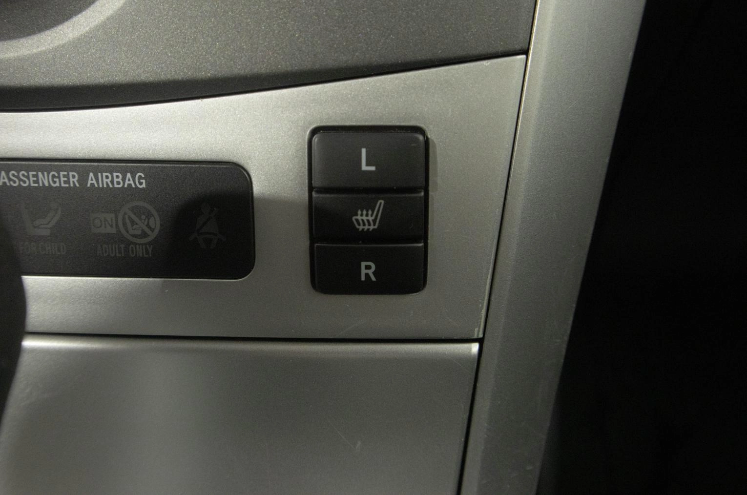 Toyota Corolla 19 из 22