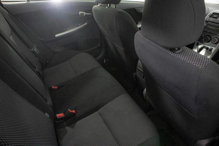 Toyota Corolla 9 из 22