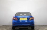 Toyota Corolla 5 из 22
