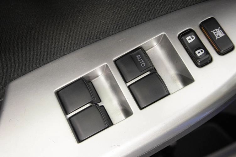 Toyota Corolla 22 из 22