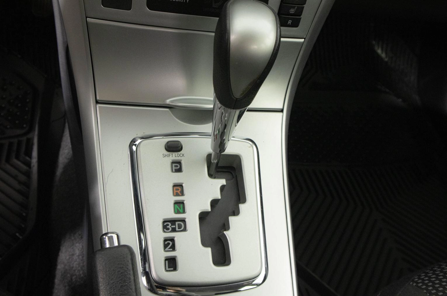 Toyota Corolla 20 из 22