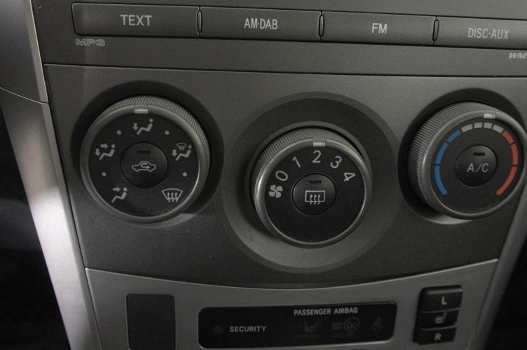 Toyota Corolla 18 из 22