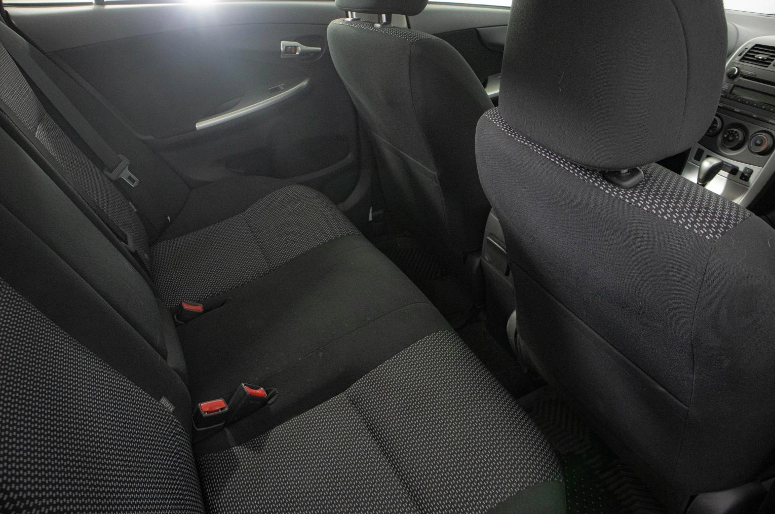 Toyota Corolla 9 из 22