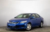 Toyota Corolla 3 из 22