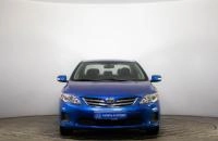 Toyota Corolla 2 из 22