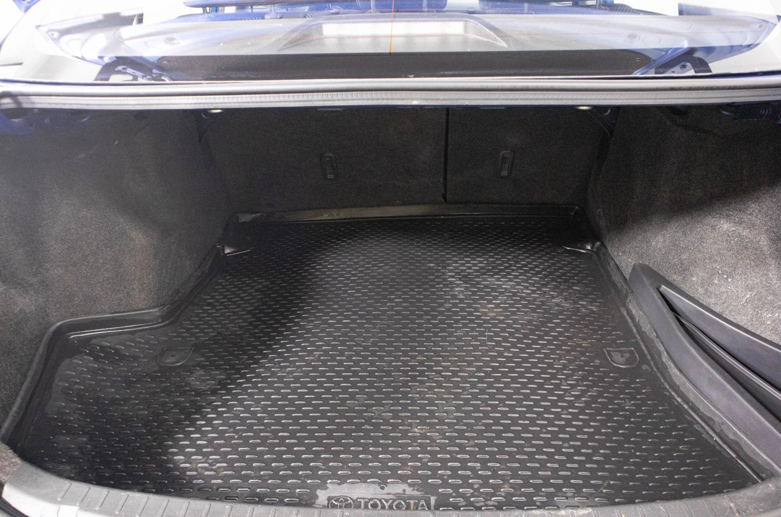 Toyota Corolla 11 из 22