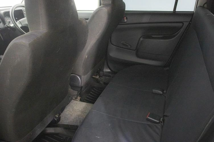 Toyota Probox 10 из 21