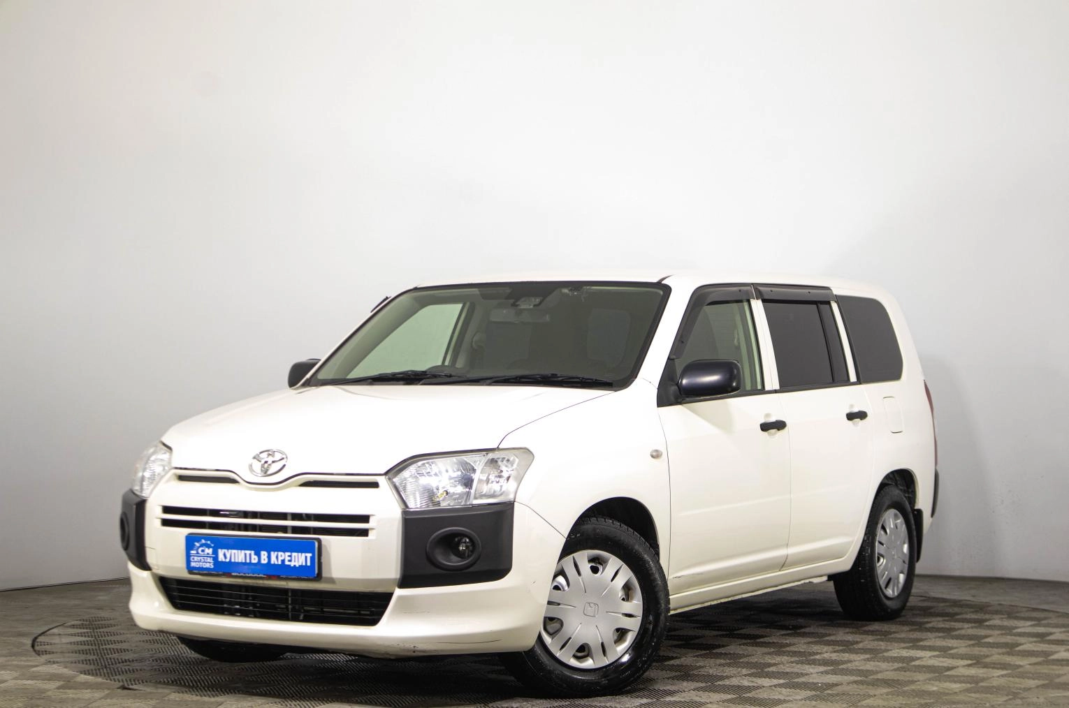 Toyota Probox 3 из 21