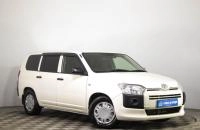 Toyota Probox 1 из 21