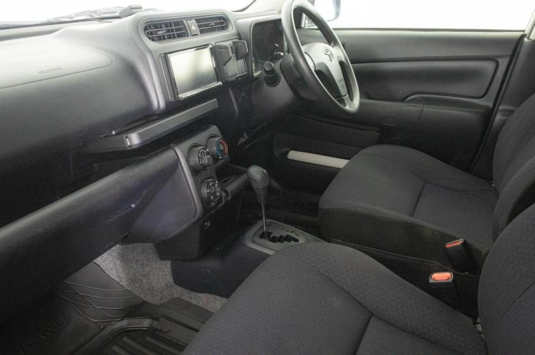 Toyota Probox 11 из 21