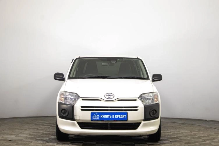 Toyota Probox 2 из 5