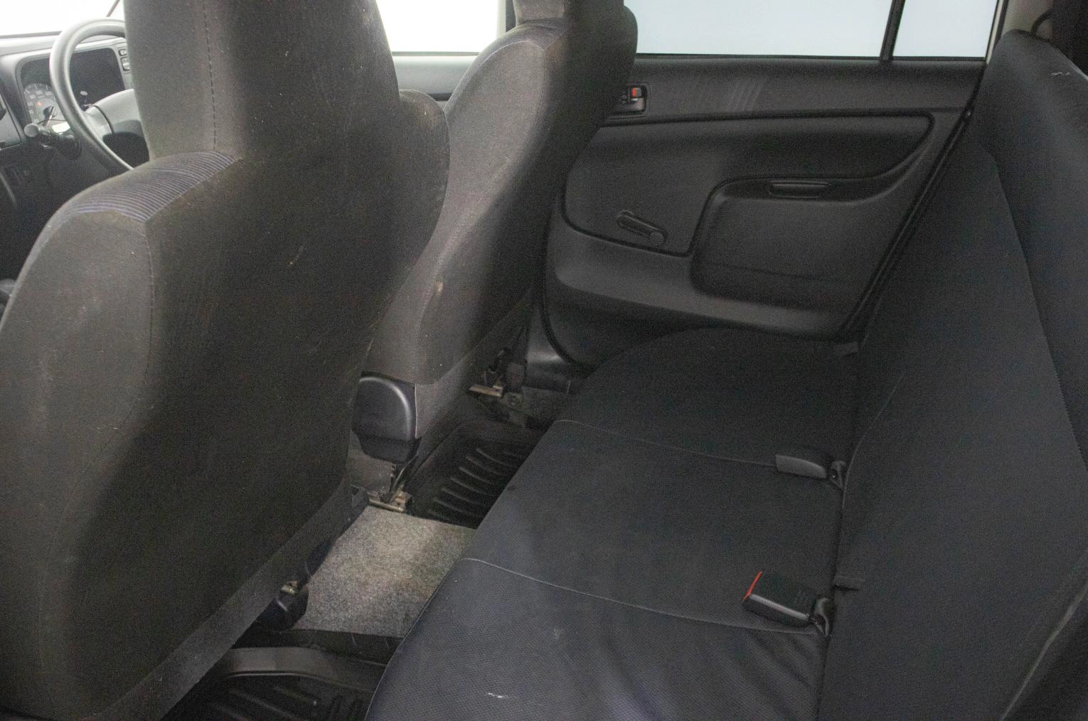 Toyota Probox 10 из 21