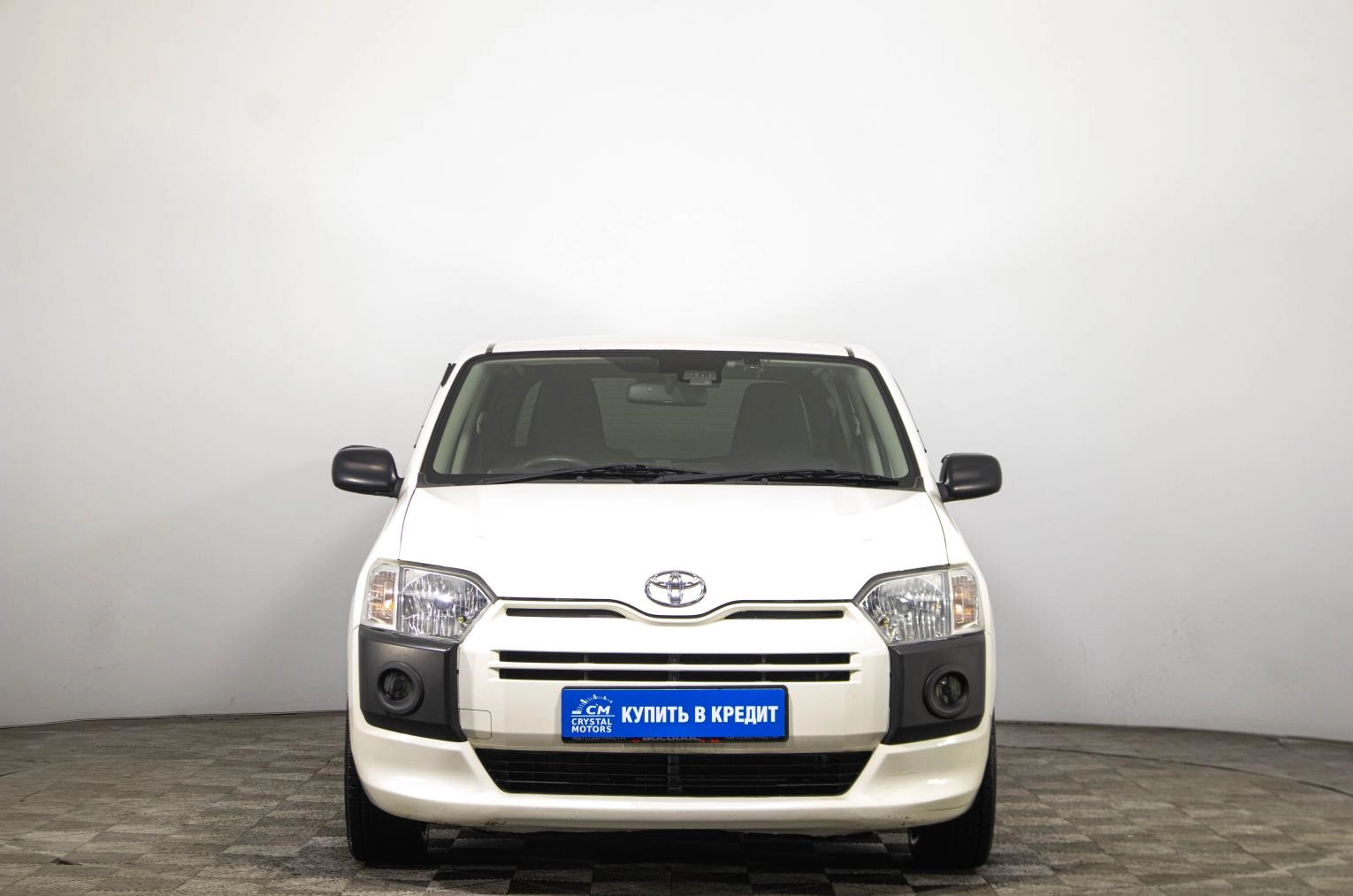 Toyota Probox 2 из 21