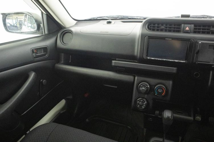 Toyota Probox 14 из 21