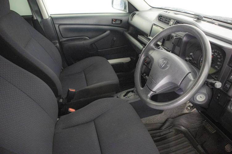 Toyota Probox 8 из 21