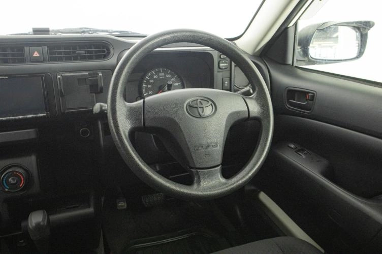 Toyota Probox 12 из 21