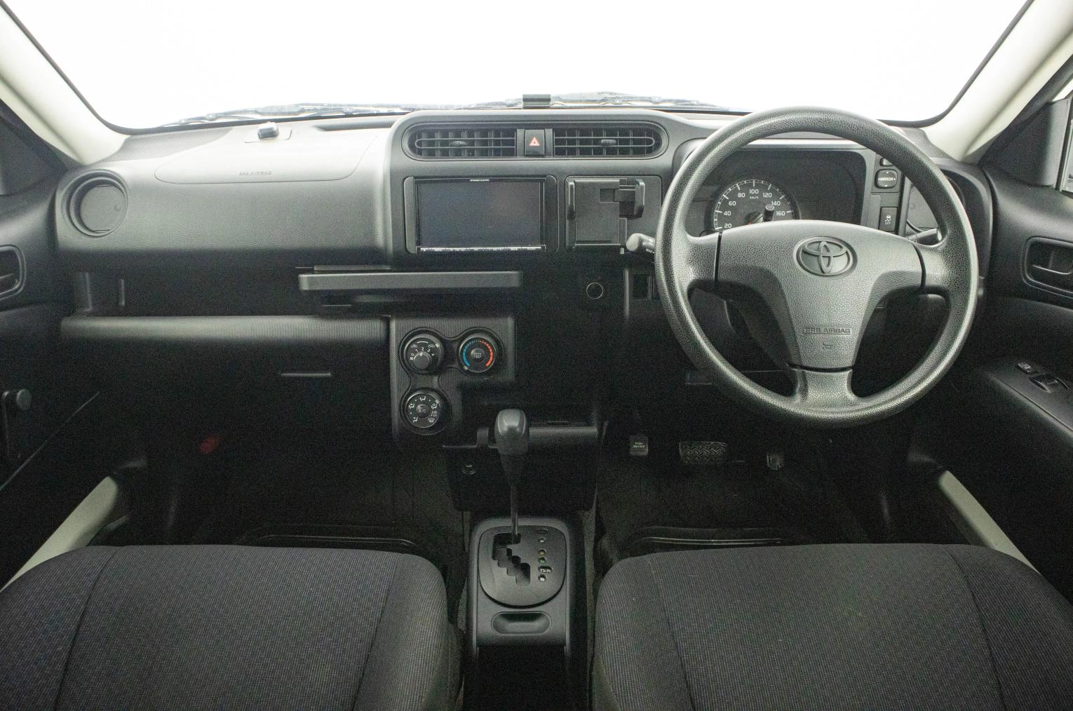 Toyota Probox 13 из 21