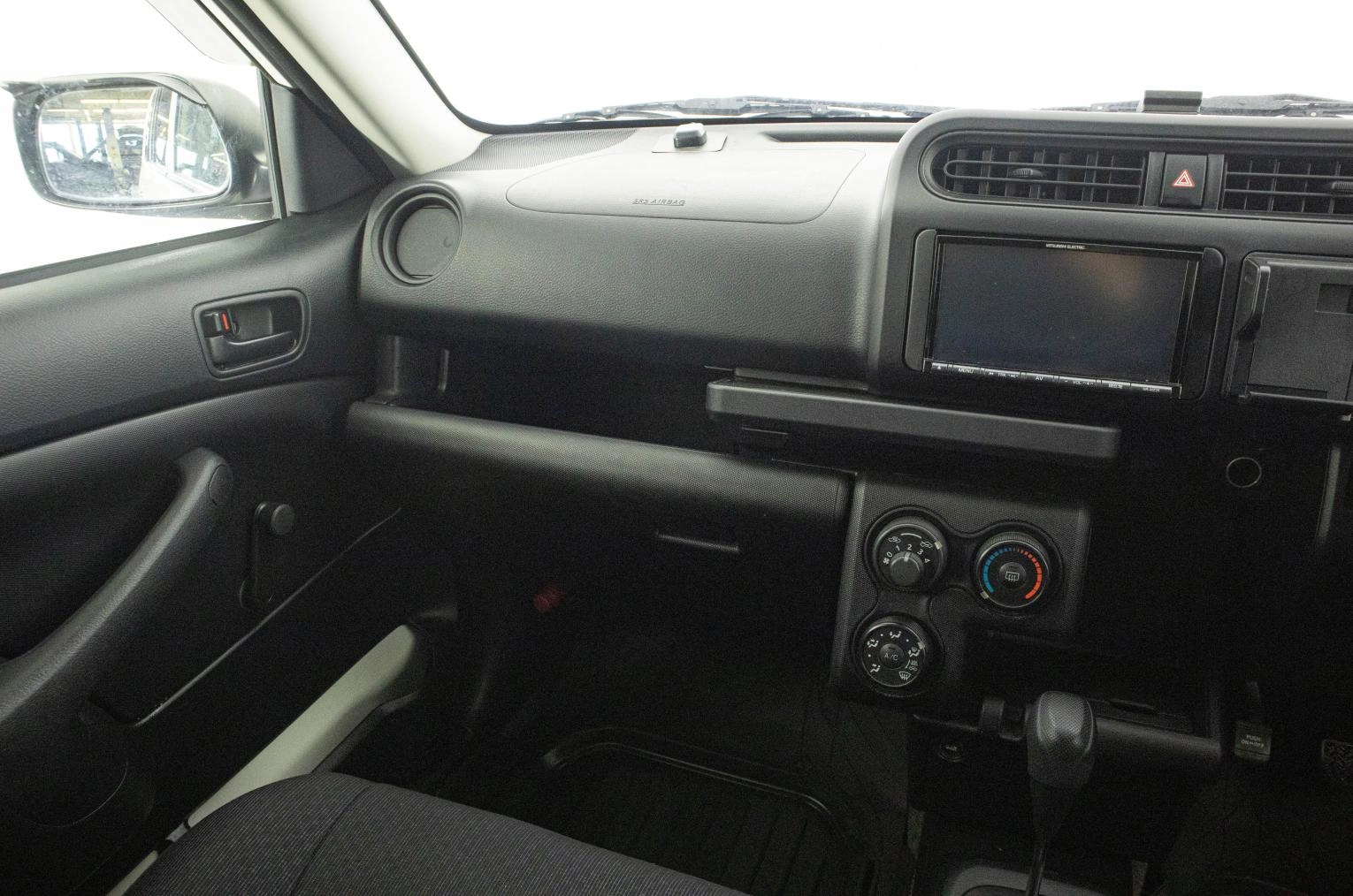 Toyota Probox 14 из 21