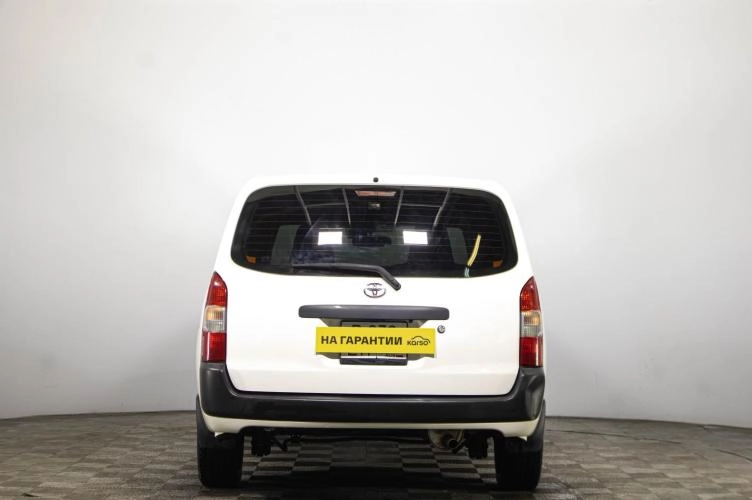 Toyota Probox 5 из 5
