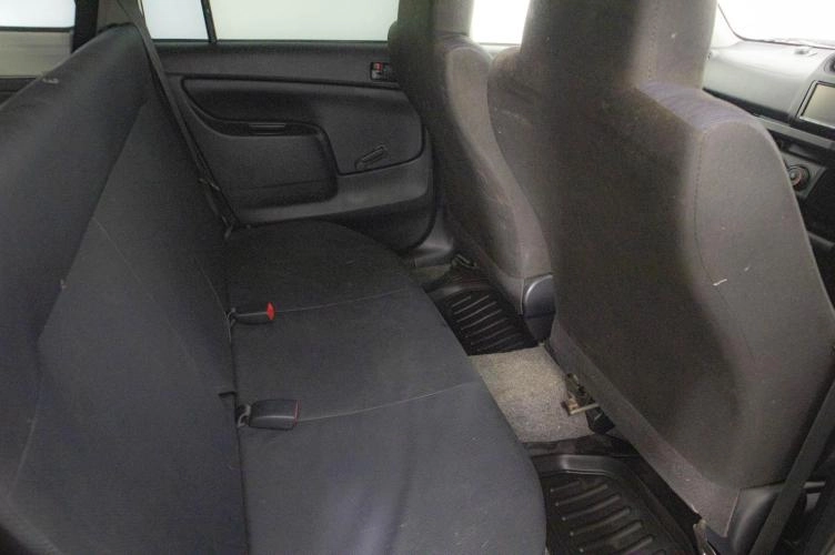 Toyota Probox 9 из 21