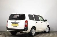 Toyota Probox 4 из 21