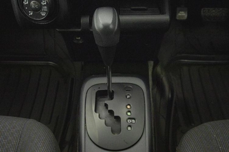 Toyota Probox 18 из 21