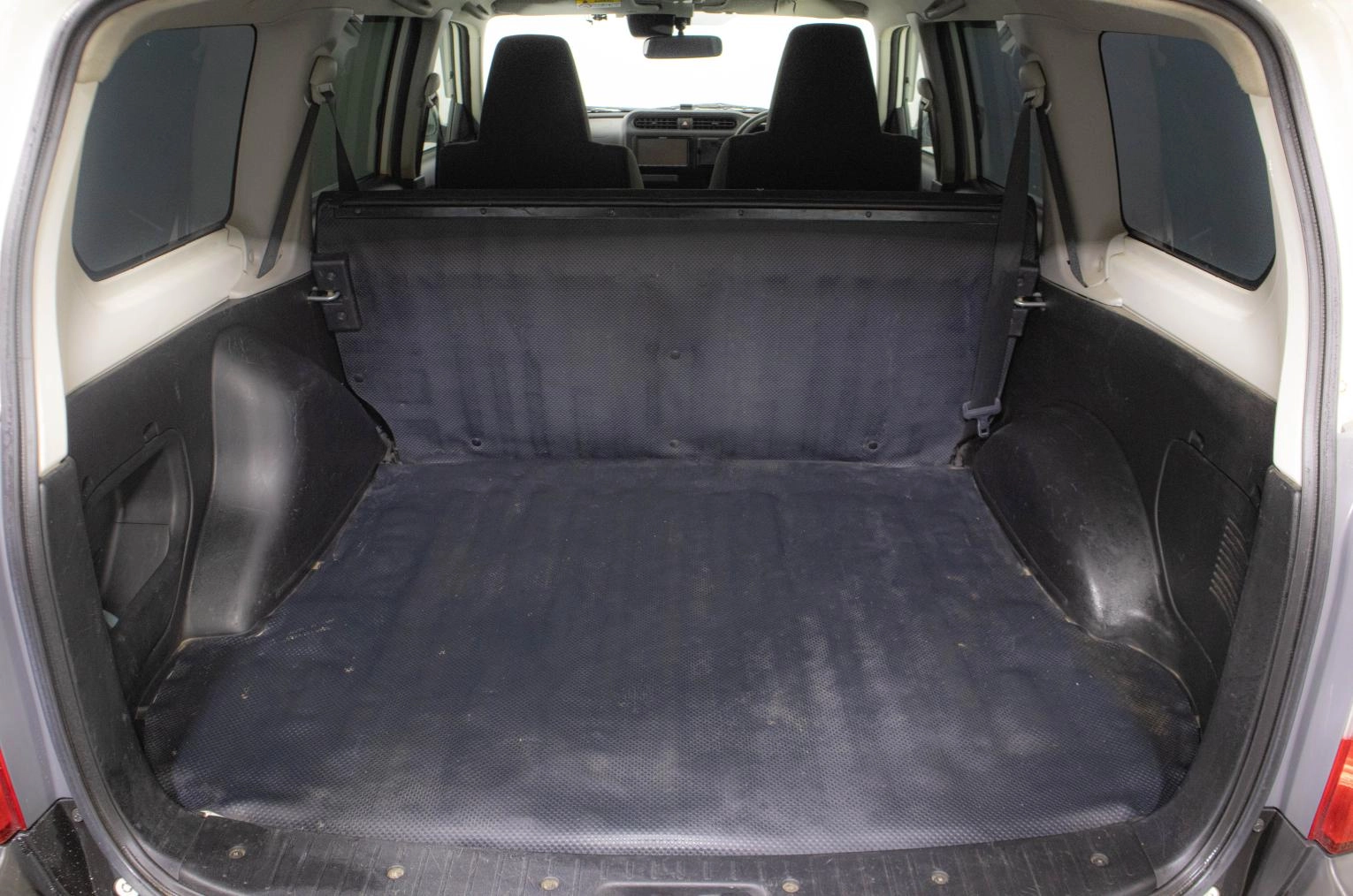 Toyota Probox 7 из 21