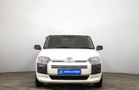 Toyota Probox 2 из 21