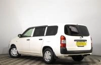 Toyota Probox 6 из 21