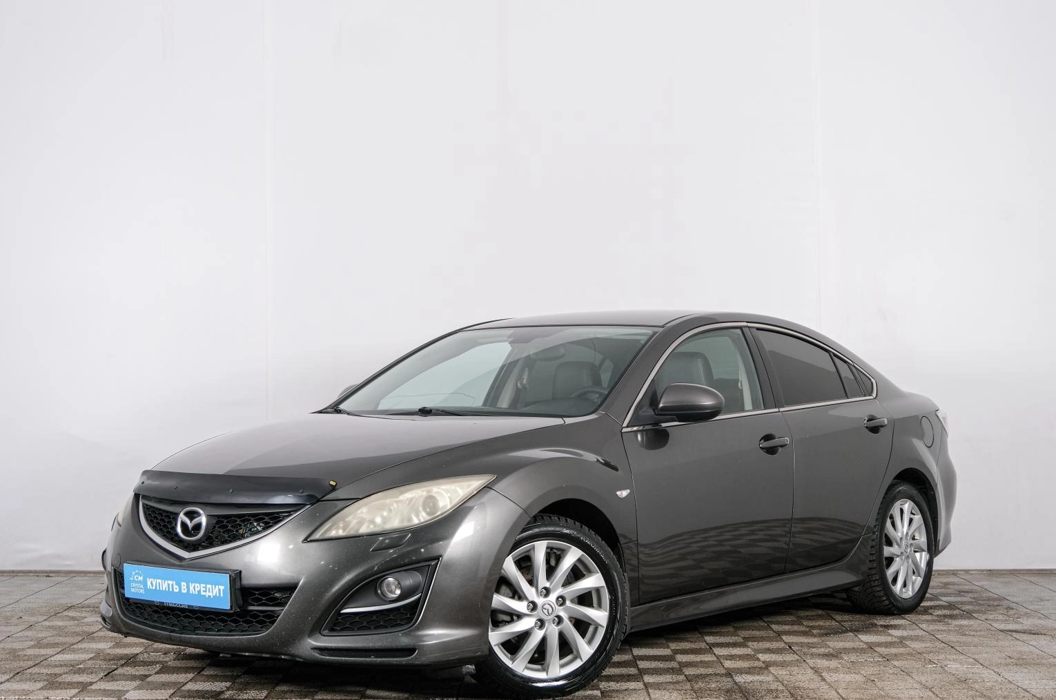 Mazda 6 3 из 22