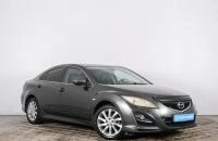 Mazda 6 1 из 22