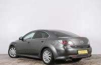Mazda 6 4 из 22