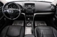 Mazda 6 10 из 22