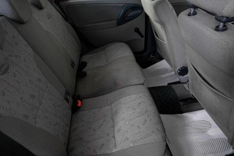 ВАЗ (LADA) Kalina 10 из 20