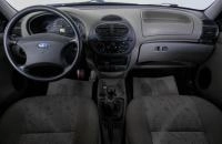 ВАЗ (LADA) Kalina 13 из 20