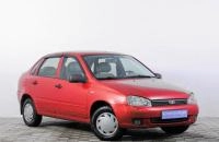 ВАЗ (LADA) Kalina 1 из 20