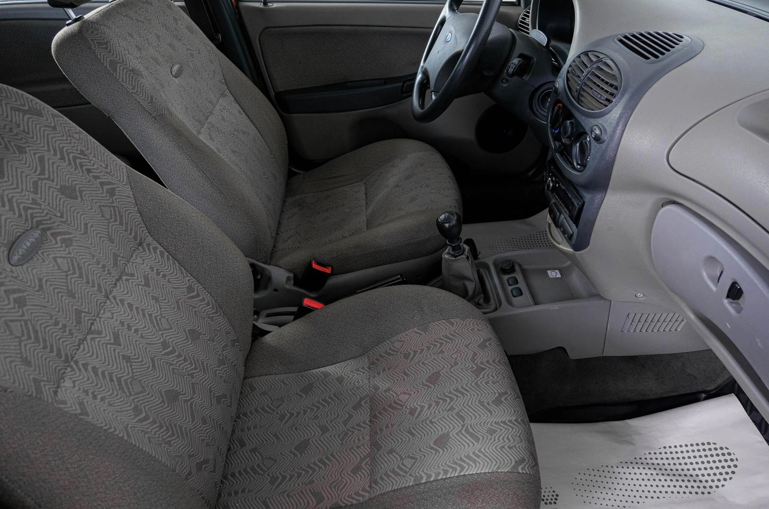 ВАЗ (LADA) Kalina 11 из 20