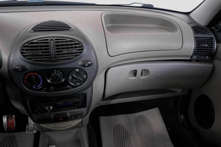 ВАЗ (LADA) Kalina 14 из 20