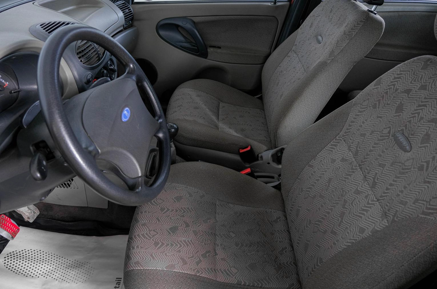 ВАЗ (LADA) Kalina 8 из 20