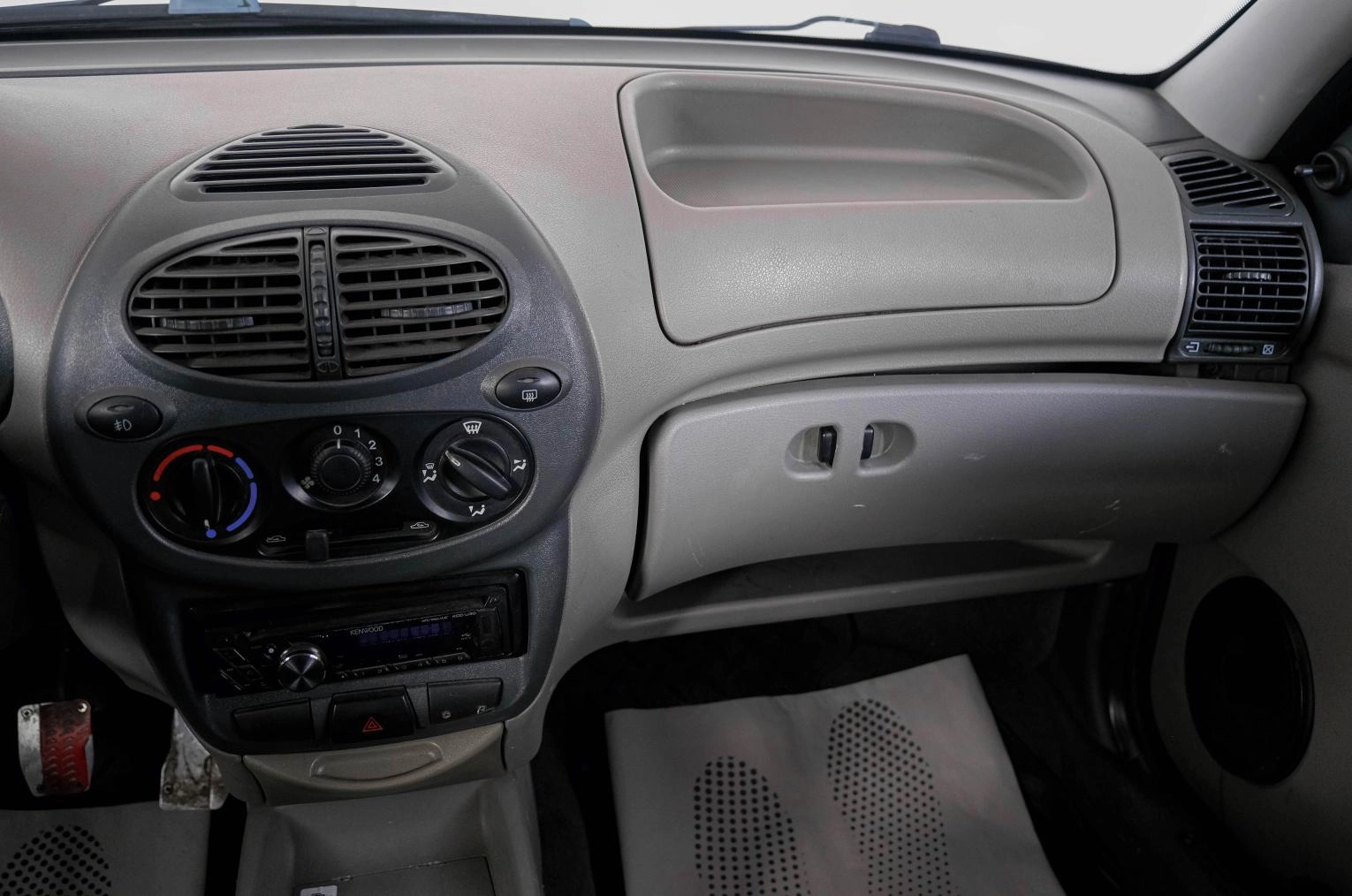 ВАЗ (LADA) Kalina 14 из 20