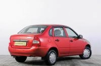 ВАЗ (LADA) Kalina 6 из 20