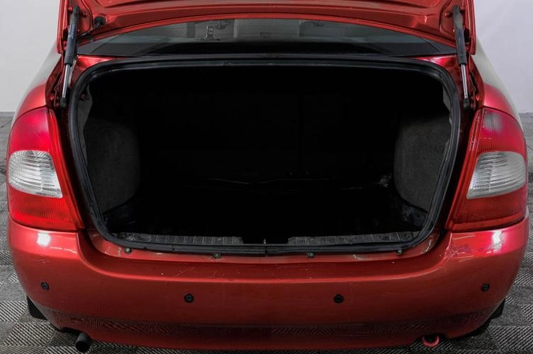 ВАЗ (LADA) Kalina 7 из 20